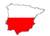 VIVIENDA COMUNITARIA EL PASEO - Polski